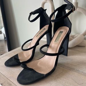 Princess Polly | Billini heels